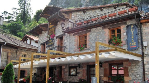 Tarifas - Alojamiento en Picos de Europa - Posada La Cuadrona