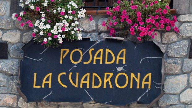 Servicios - Alojamiento en Picos de Europa - Posada La Cuadrona