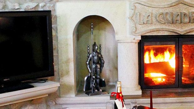 La Posada - Alojamiento en Picos de Europa - Posada La Cuadrona