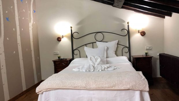 Hotel rural la hermida - Posada la cuadrona