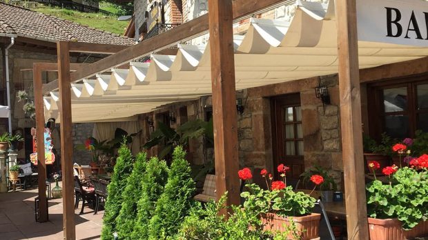 Posada la cuadrona - Posada Potes