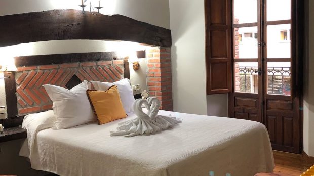 Posada en Picos de Europa - Posada la cuadrona