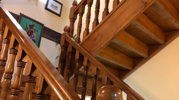 Posada picos de europa - casa rural en desfiladero de la hermida