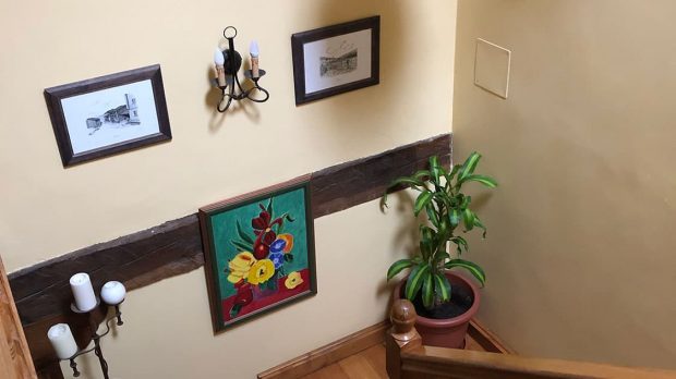 Alojamiento en los Picos de Europa - Posada la cuadrona